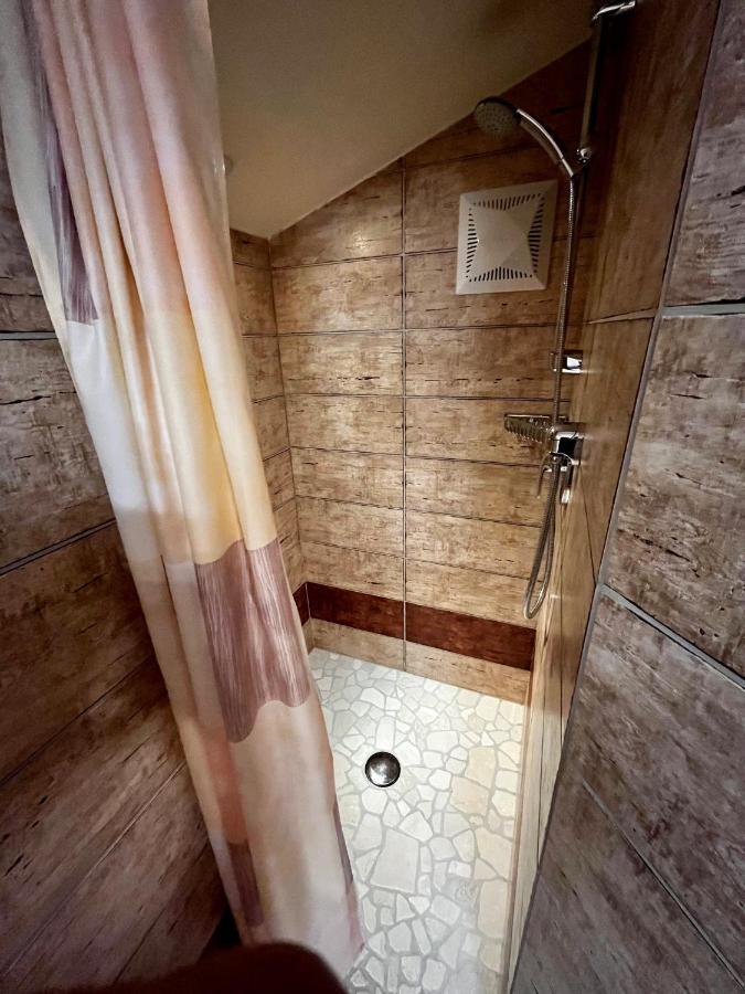 Haus Am Bach Appartement Wagrain Buitenkant foto
