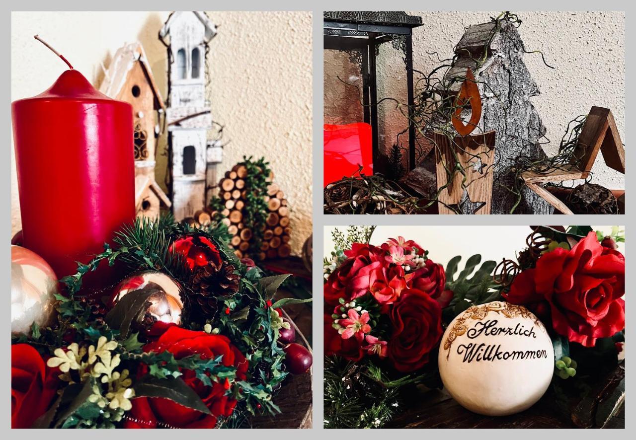 Haus Am Bach Appartement Wagrain Buitenkant foto