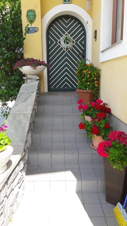 Haus Am Bach Appartement Wagrain Buitenkant foto